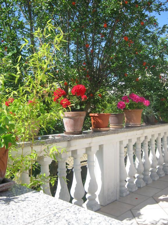 Apartments Grzunov Задар Экстерьер фото